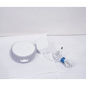 Amazon C78MP8 Echo Dot 3rd Generation Smart Speaker - Tested & Working